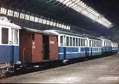 Bild 8 Bahnhof Mine